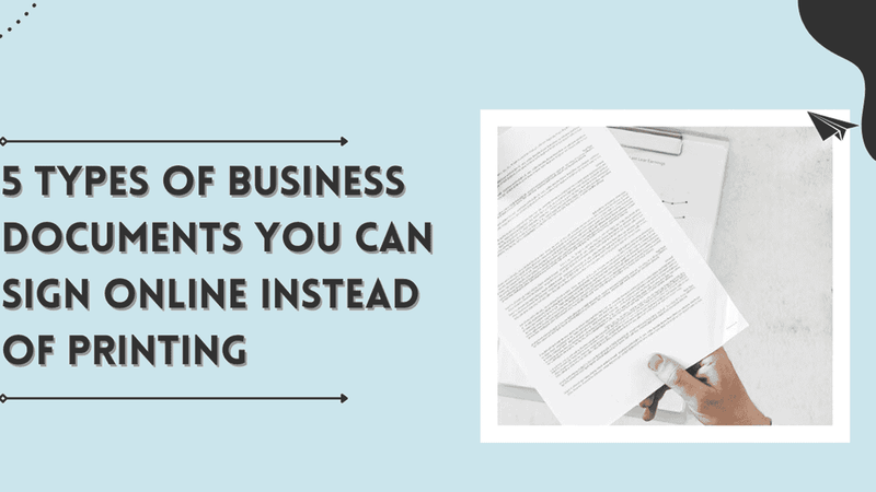sign documents online free