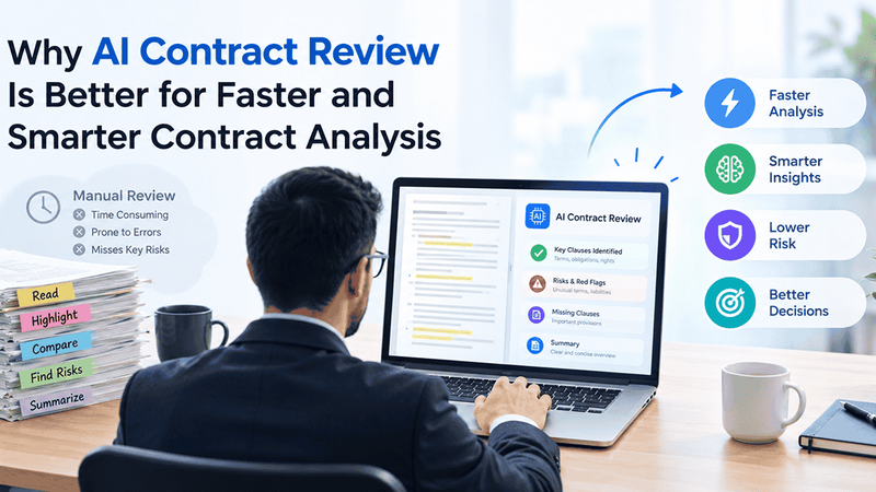 AI Contract Review