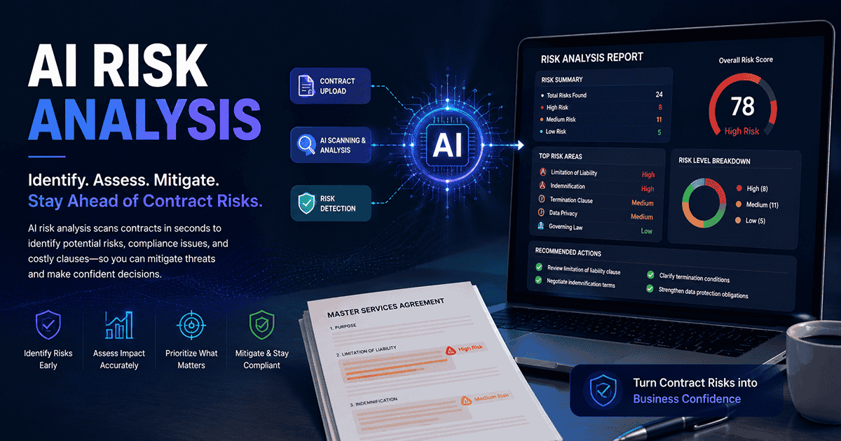 AI risk analysis - AI Risk Analysis: The Ultimate Guide to Enterprise Protection in 2026